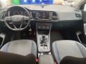 Seat ateca 1.0 tsi 115 ch start/stop style caméra de recul siège chauffant carplay garantie 12 mois occasion simplicicar le...