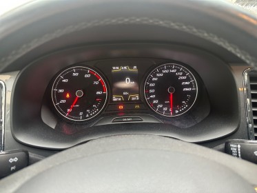 Seat ateca 1.0 tsi 115 ch start/stop style caméra de recul siège chauffant carplay garantie 12 mois occasion simplicicar le...