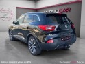Renault kadjar tce 130 energy intens edc /camera/clim/carplay/bon etat/garantie 12 mois. occasion  simplicicar nice - pfvauto...