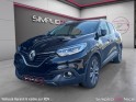 Renault kadjar tce 130 energy intens edc /camera/clim/carplay/bon etat/garantie 12 mois. occasion  simplicicar nice - pfvauto...