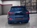 Renault kadjar tce 130 energy intens edc /camera/clim/carplay/bon etat/garantie 12 mois. occasion  simplicicar nice - pfvauto...