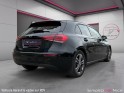 Mercedes classe a business 180d 7g-dct /radar av-ar/sieges chauffants/carplay/garantie 12 mois. occasion  simplicicar nice -...