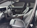 Mercedes classe a business 180d 7g-dct /radar av-ar/sieges chauffants/carplay/garantie 12 mois. occasion  simplicicar nice -...