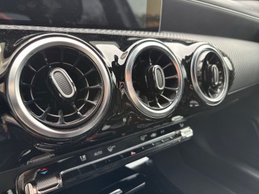 Mercedes classe a business 180d 7g-dct /radar av-ar/sieges chauffants/carplay/garantie 12 mois. occasion  simplicicar nice -...
