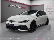 VOLKSWAGEN d'occasion GOLF 2.0 TSI 300 GTI CLUBSPORT DSG de 2022 Lyon
