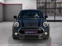 Mini  cooper s  20  jcw harman kardon toit ouvrant pack hiver garantie 12 mois occasion barberey simplicicar simplicibike...