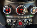 Mini  cooper s  20  jcw harman kardon toit ouvrant pack hiver garantie 12 mois occasion barberey simplicicar simplicibike...