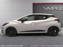 Nissan micra 2019 ig-t 100 n-sport carplay caméra garantie 12 mois occasion simplicicar saint-jean simplicicar simplicibike...