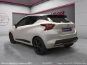 Nissan micra 2019 ig-t 100 n-sport carplay caméra garantie 12 mois occasion simplicicar saint-jean simplicicar simplicibike...