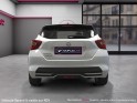 Nissan micra 2019 ig-t 100 n-sport carplay caméra garantie 12 mois occasion simplicicar saint-jean simplicicar simplicibike...