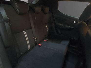 Nissan micra 2019 ig-t 100 n-sport carplay caméra garantie 12 mois occasion simplicicar saint-jean simplicicar simplicibike...