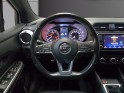 Nissan micra 2019 ig-t 100 n-sport carplay caméra garantie 12 mois occasion simplicicar saint-jean simplicicar simplicibike...