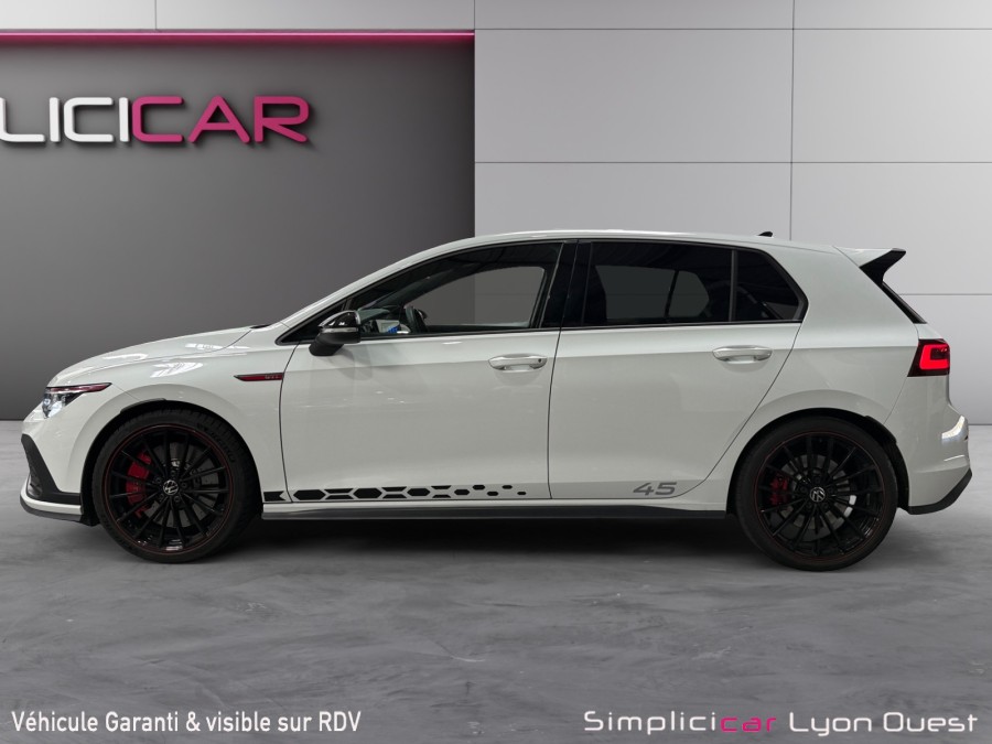 VOLKSWAGEN d'occasion GOLF 2.0 TSI 300 GTI CLUBSPORT DSG de 2022 Lyon