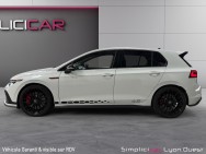 VOLKSWAGEN d'occasion GOLF 2.0 TSI 300 GTI CLUBSPORT DSG de 2022 Lyon