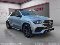 Mercedes gle 350 e eq power 9g-tronic 4matic amg line occasion paris 17ème (75)(porte maillot) simplicicar simplicibike france