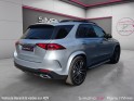 Mercedes gle 350 e eq power 9g-tronic 4matic amg line occasion paris 17ème (75)(porte maillot) simplicicar simplicibike france