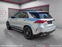 Mercedes gle 350 e eq power 9g-tronic 4matic amg line occasion paris 17ème (75)(porte maillot) simplicicar simplicibike france