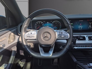 Mercedes gle 350 e eq power 9g-tronic 4matic amg line occasion paris 17ème (75)(porte maillot) simplicicar simplicibike france