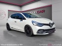 Renault clio iv 1.6 turbo 220 edc rs trophy stage 3 occasion simplicicar la ciotat simplicicar simplicibike france