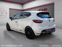 Renault clio iv 1.6 turbo 220 edc rs trophy stage 3 occasion simplicicar la ciotat simplicicar simplicibike france