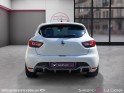 Renault clio iv 1.6 turbo 220 edc rs trophy stage 3 occasion simplicicar la ciotat simplicicar simplicibike france