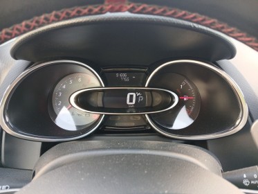 Renault clio iv 1.6 turbo 220 edc rs trophy stage 3 occasion simplicicar la ciotat simplicicar simplicibike france