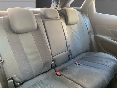 Peugeot 3008 bluehdi 130ch ss eat8 allure - entretien full peugeot occasion simplicicar lagny  simplicicar simplicibike france