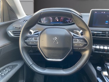 Peugeot 3008 bluehdi 130ch ss eat8 allure - entretien full peugeot occasion simplicicar lagny  simplicicar simplicibike france