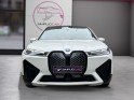 Bmw ix i20 xdrive50 523ch toit panoramique-sieges electriques-roue arriere directrice-suspention hydraulique-garantie 12 mois...