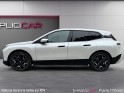 Bmw ix i20 xdrive50 523ch toit panoramique-sieges electriques-roue arriere directrice-suspention hydraulique-garantie 12 mois...
