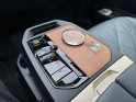Bmw ix i20 xdrive50 523ch toit panoramique-sieges electriques-roue arriere directrice-suspention hydraulique-garantie 12 mois...