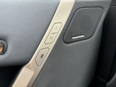 Bmw ix i20 xdrive50 523ch toit panoramique-sieges electriques-roue arriere directrice-suspention hydraulique-garantie 12 mois...