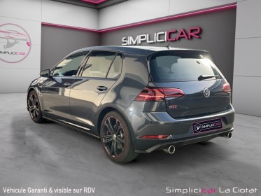 Volkswagen golf 2.0 tsi 245 bluemotion technology gti performance premiere main entretien complet vw neuve full origine......