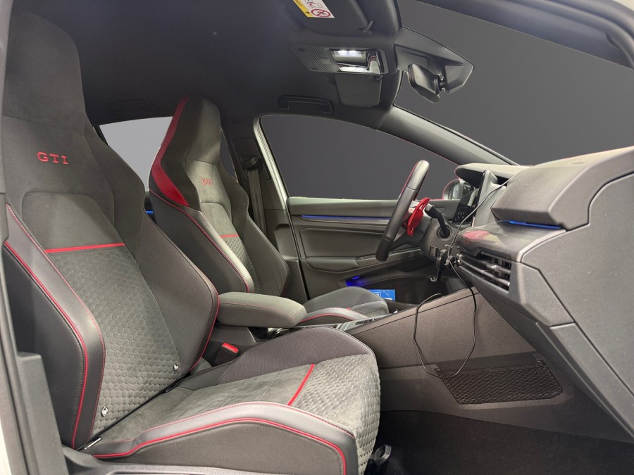 VOLKSWAGEN d'occasion GOLF 2.0 TSI 300 GTI CLUBSPORT DSG de 2022 Lyon
