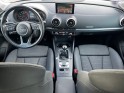 Audi a3 sportback 35 tfsi cod 150 sport  faible kms  suivi complet  garantie 12 mois occasion simplicicar lyon nord...