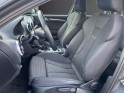 Audi a3 sportback 35 tfsi cod 150 sport  faible kms  suivi complet  garantie 12 mois occasion simplicicar lyon nord...
