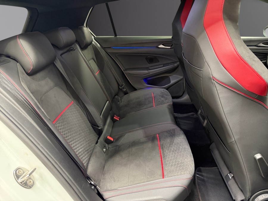 VOLKSWAGEN d'occasion GOLF 2.0 TSI 300 GTI CLUBSPORT DSG de 2022 Lyon