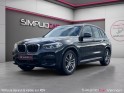 Bmw x3 g01 sdrive18d 150ch bva8 m sport occasion simplicicar vernon simplicicar simplicibike france