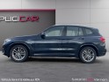 Bmw x3 g01 sdrive18d 150ch bva8 m sport occasion simplicicar vernon simplicicar simplicibike france