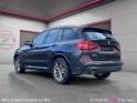 Bmw x3 g01 sdrive18d 150ch bva8 m sport occasion simplicicar vernon simplicicar simplicibike france