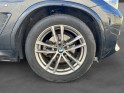 Bmw x3 g01 sdrive18d 150ch bva8 m sport occasion simplicicar vernon simplicicar simplicibike france