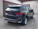 Bmw x1 xdrive 20d 110kw 2.0 d xdrive hybride diesel 163 ch business design caméra carplay sièges chauffant garantie bmw...