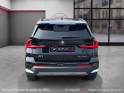 Bmw x1 xdrive 20d 110kw 2.0 d xdrive hybride diesel 163 ch business design caméra carplay sièges chauffant garantie bmw...