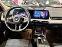 Bmw x1 xdrive 20d 110kw 2.0 d xdrive hybride diesel 163 ch business design caméra carplay sièges chauffant garantie bmw...