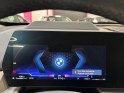 Bmw x1 xdrive 20d 110kw 2.0 d xdrive hybride diesel 163 ch business design caméra carplay sièges chauffant garantie bmw...