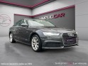 Audi a6 a6 tfsi 190 s tro ambition luxe caméra gps cuir garantie 12 mois occasion simplicicar genevois simplicicar...