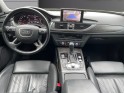 Audi a6 a6 tfsi 190 s tro ambition luxe caméra gps cuir garantie 12 mois occasion simplicicar genevois simplicicar...
