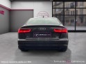 Audi a6 a6 tfsi 190 s tro ambition luxe caméra gps cuir garantie 12 mois occasion simplicicar genevois simplicicar...