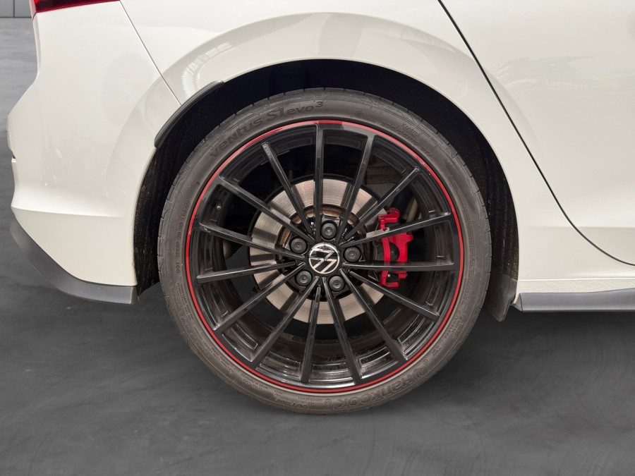 VOLKSWAGEN d'occasion GOLF 2.0 TSI 300 GTI CLUBSPORT DSG de 2022 Lyon
