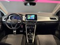 Volkswagen t-roc 2.0 tdi 150cv dsg7, entretien full vw, attelage, garantie vw jusqu'en 2029 occasion simplicicar annecy...